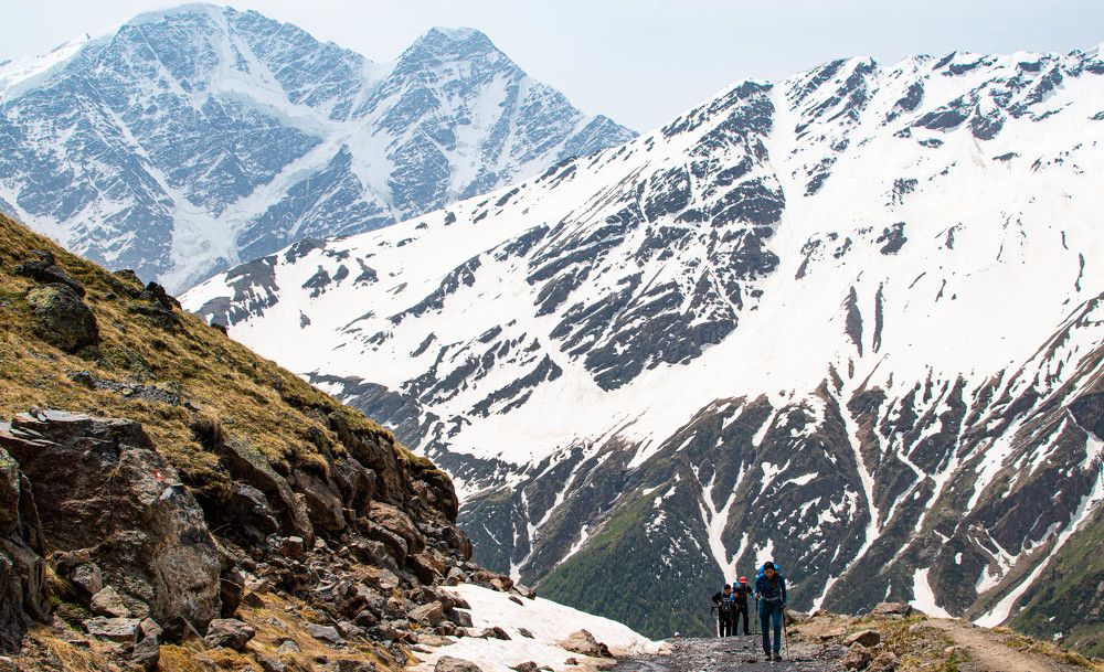 Photograph by Владимир Жигулин