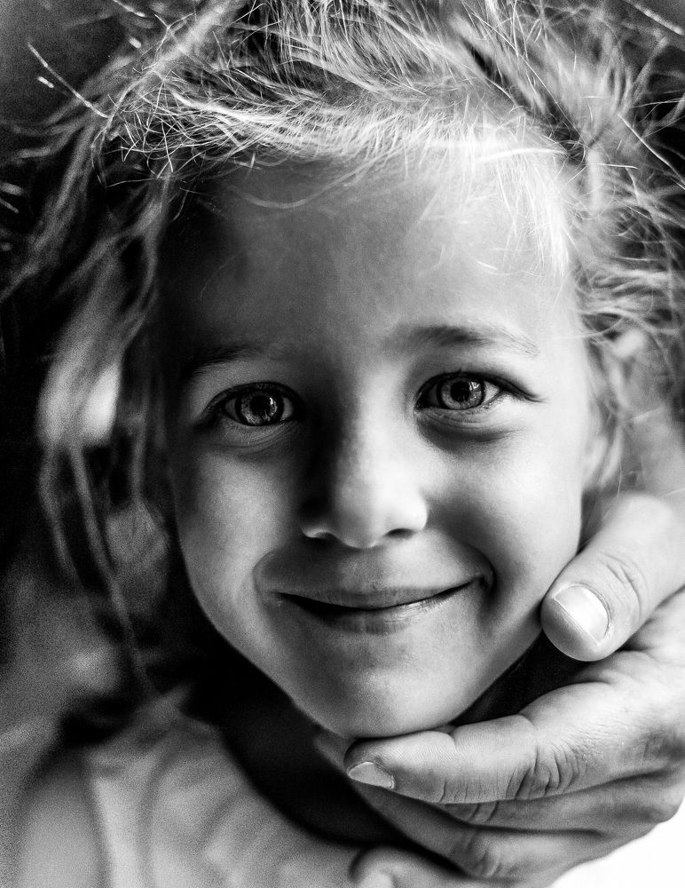 Photograph by Anna Okrushko