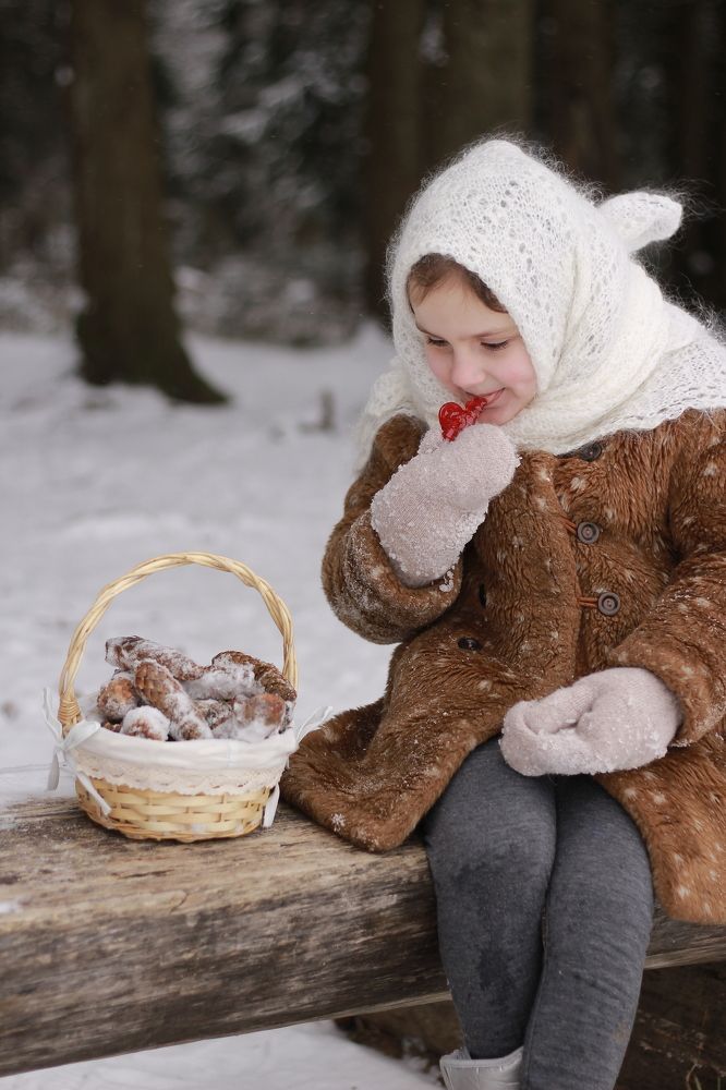 Фотография автора Алла Макаревич
