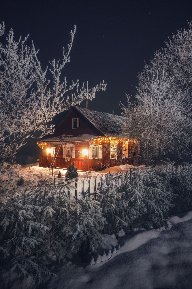 Photograph by Алексей Чуднов