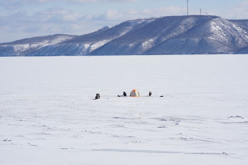 Photograph by Инесса Абрамова