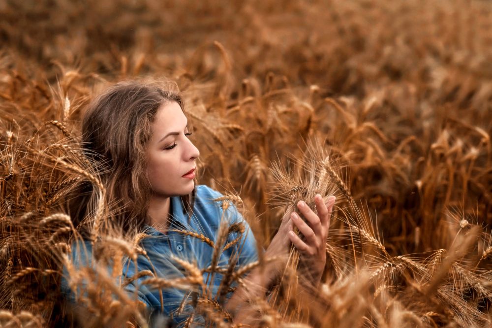 Фотография автора Валентина Бирина