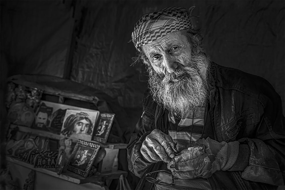 Photograph by Mürvet Rişvanoğlu