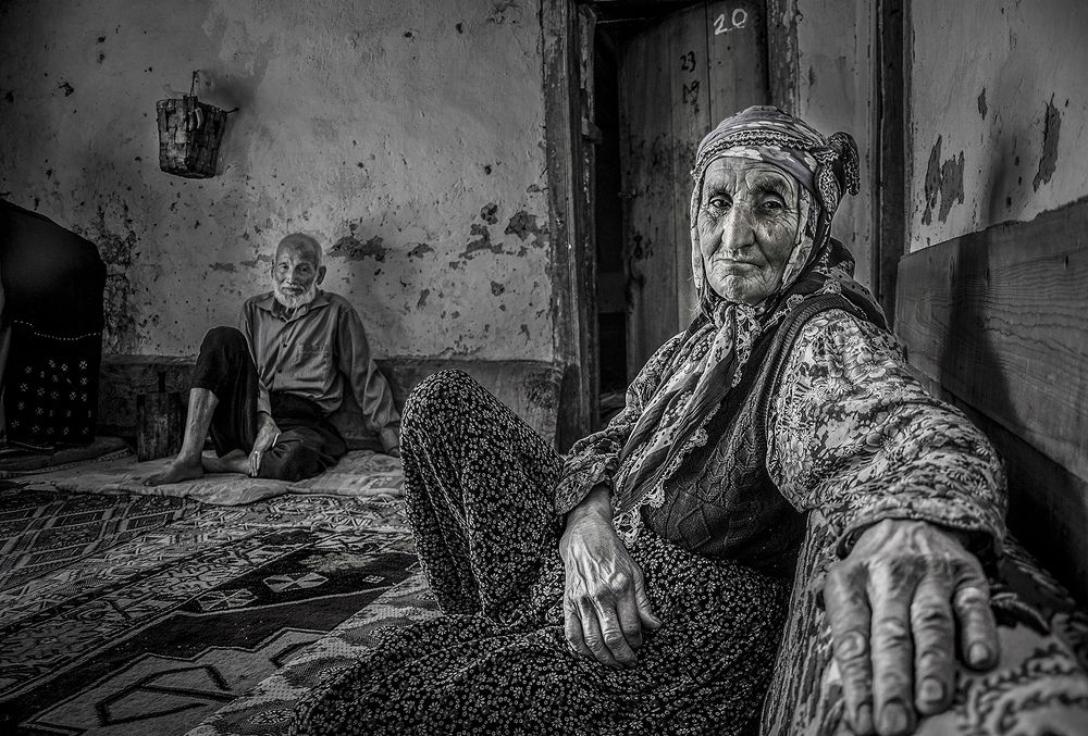 Photograph by Mürvet Rişvanoğlu