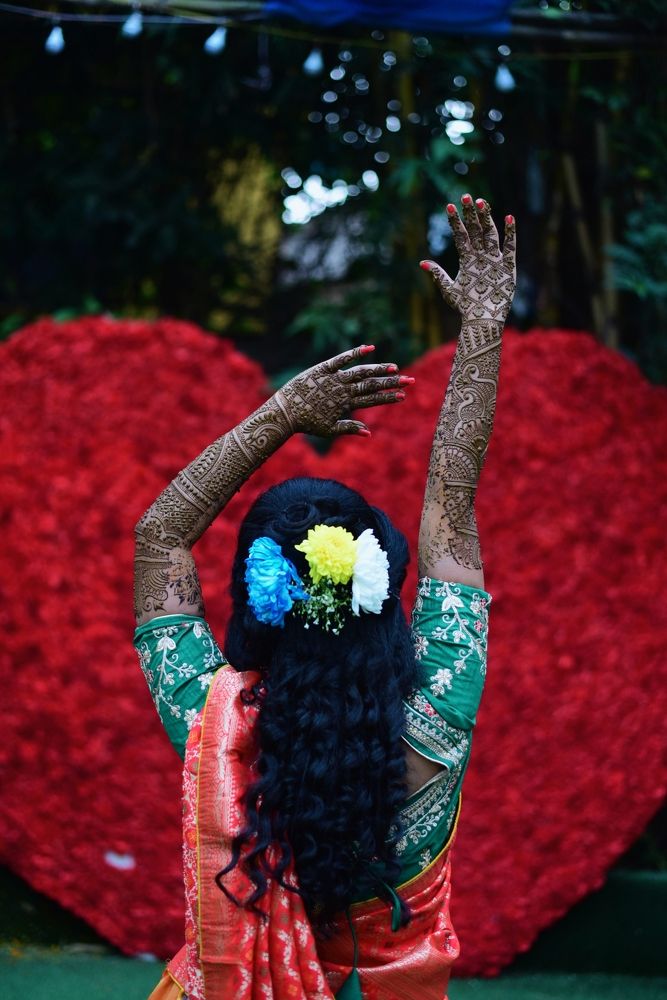 Photograph by Sourav Show