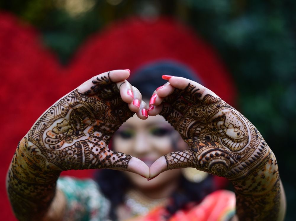 Photograph by Sourav Show