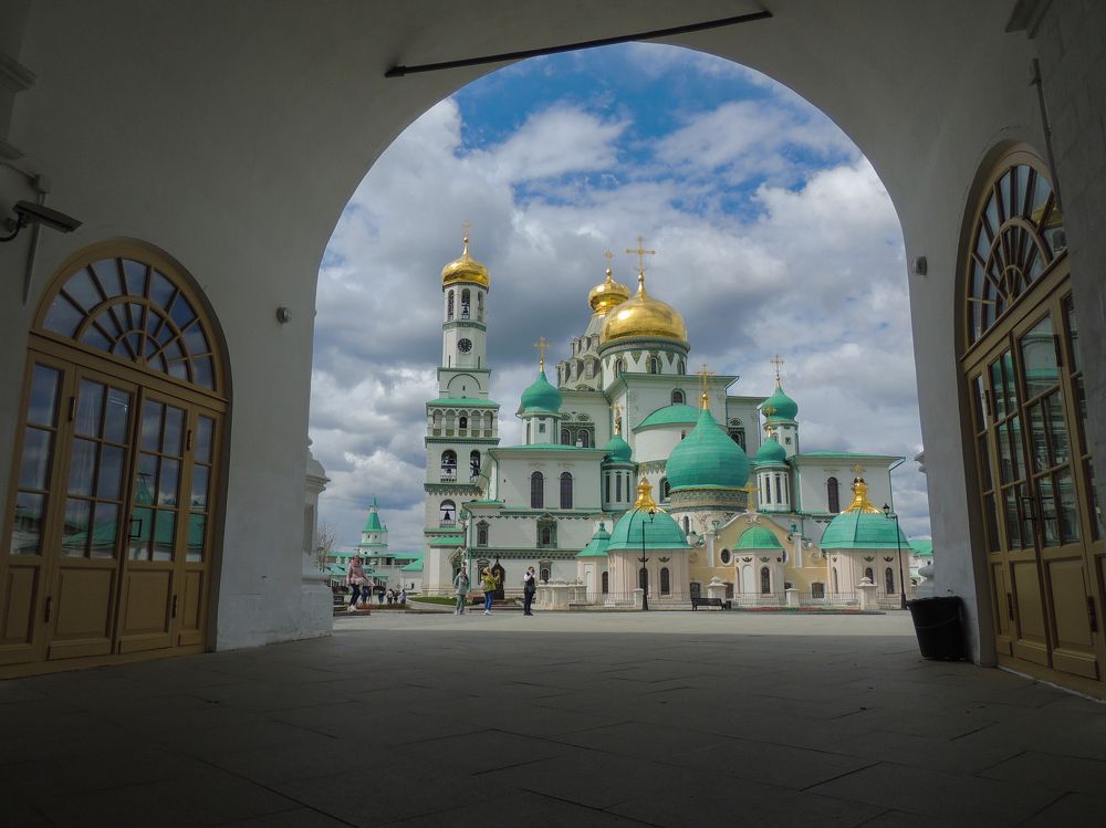Photograph by Валентина Кваскова