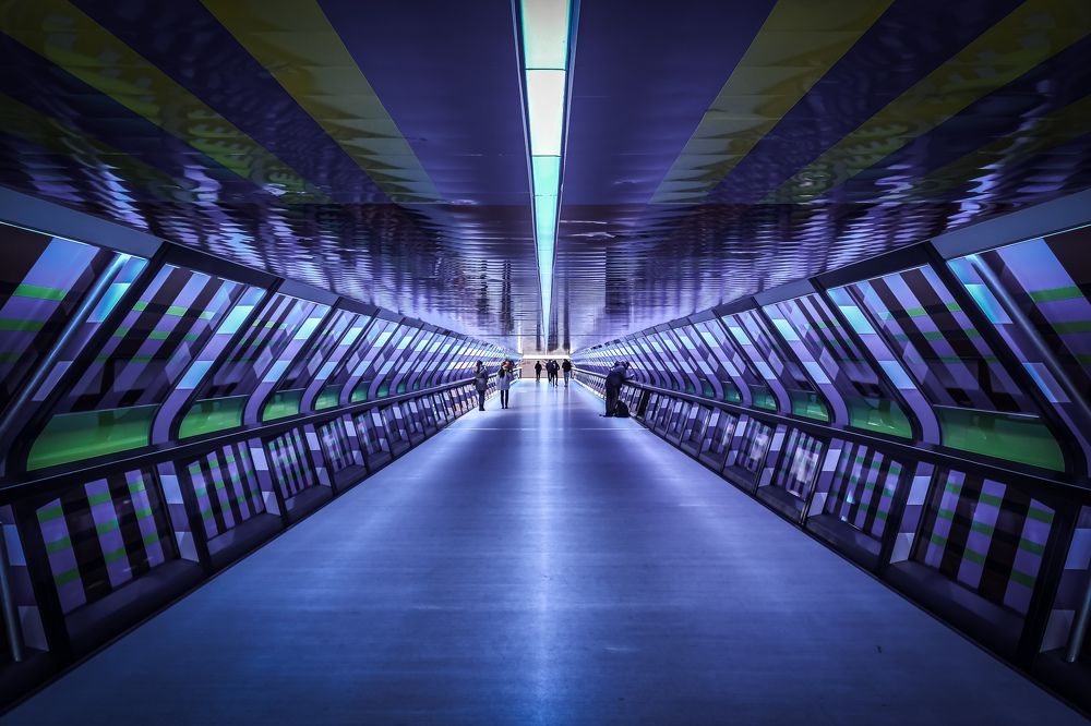 Photograph by Sergejs Barkans