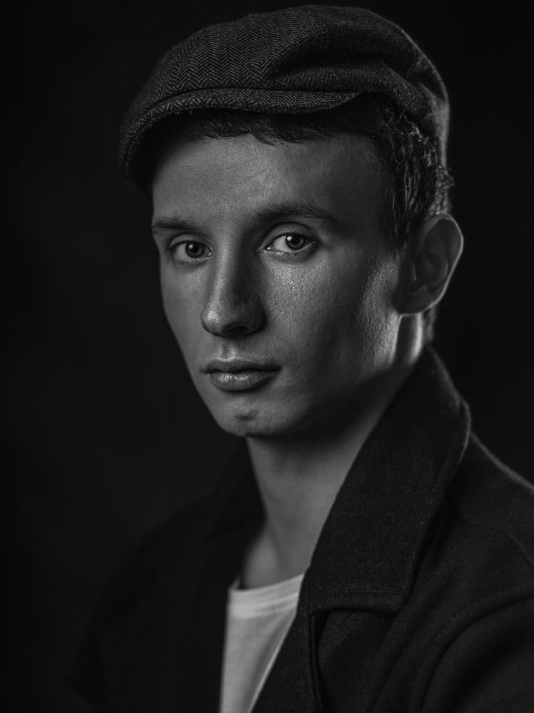 Photograph by Aleksey Sologubov