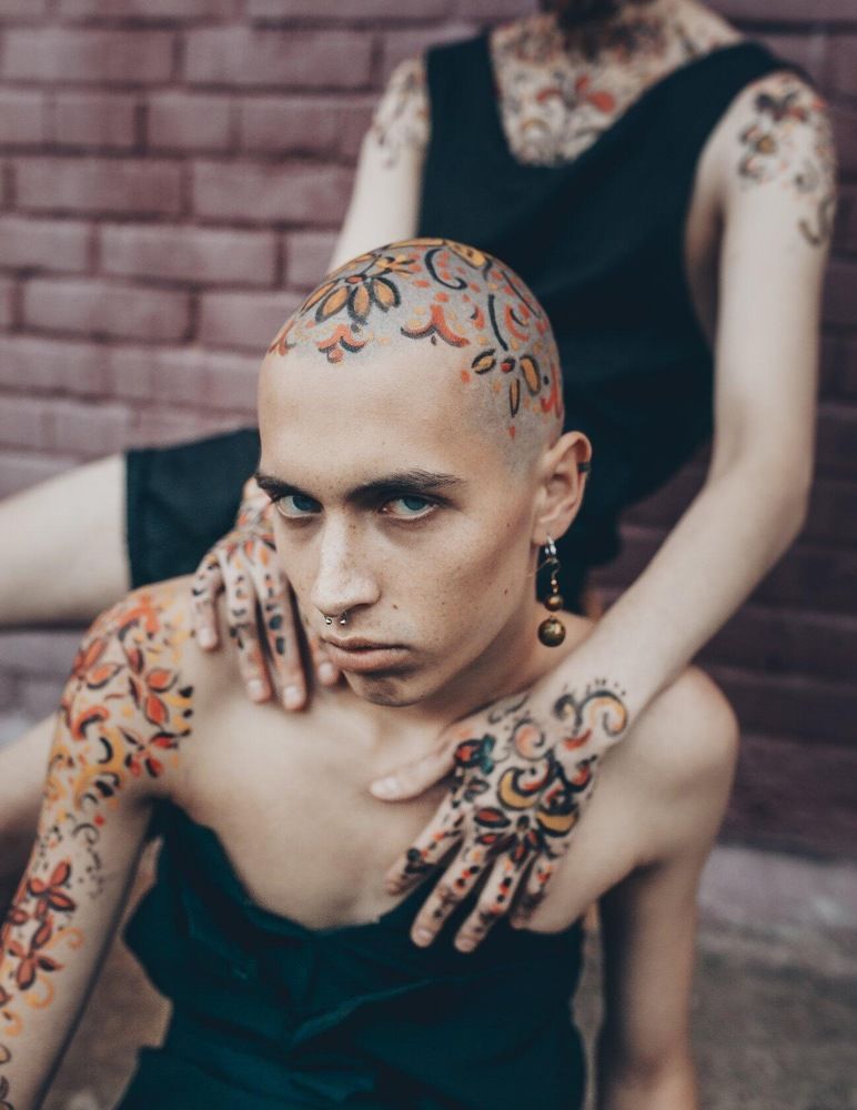 Photograph by Вероника Гергерт