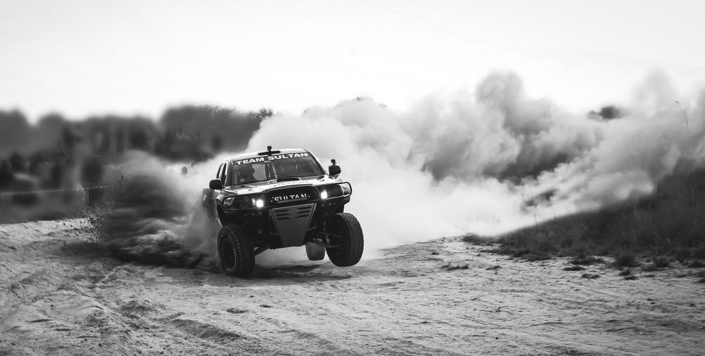 Photograph by Muneeb Qureshi