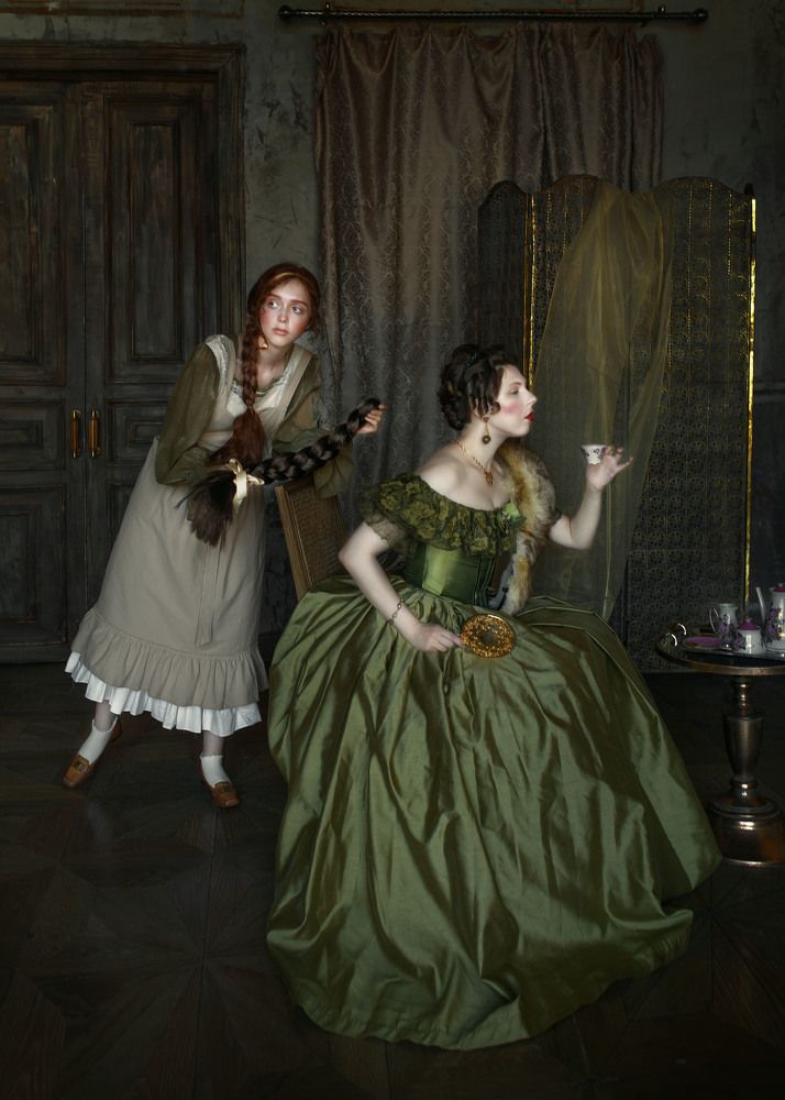 Photograph by Паршина Настасья