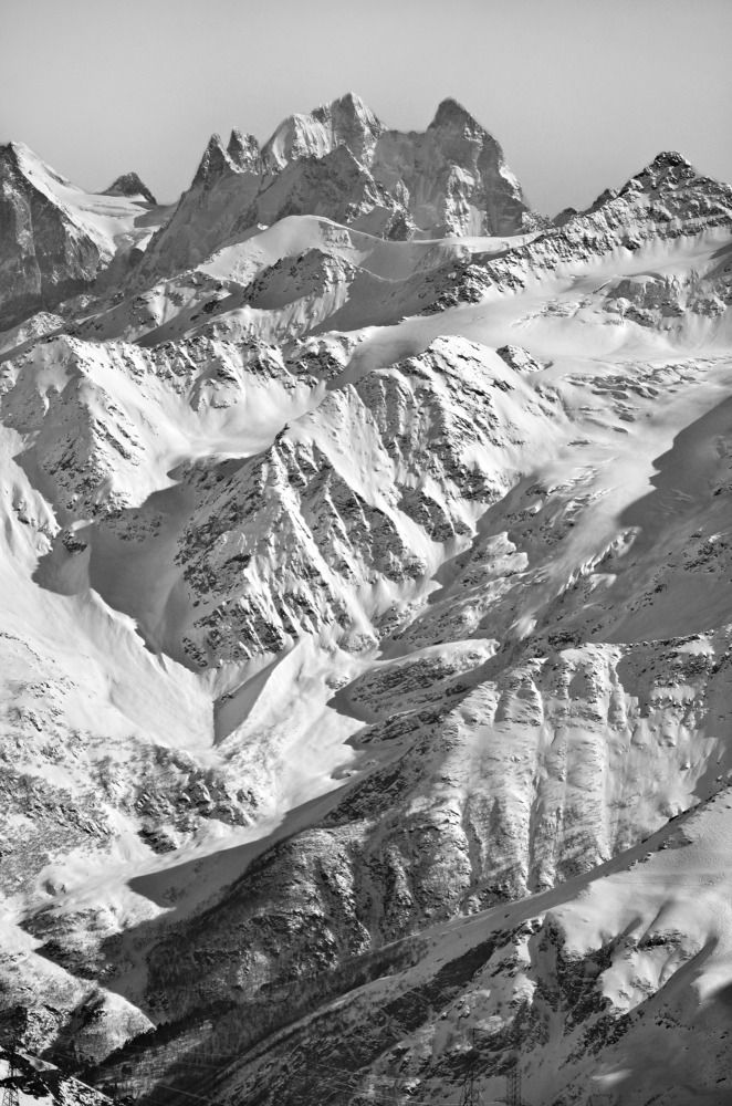 Photograph by Константин Мишнаевский