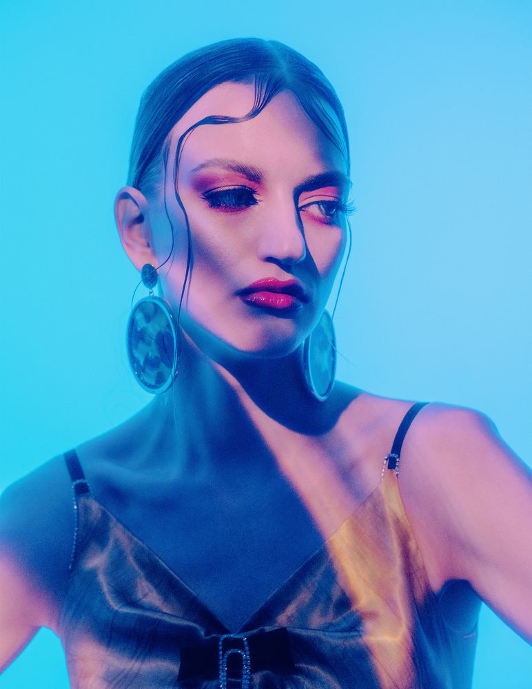 Photograph by Михаил Дятлов