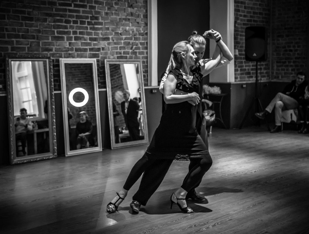 Photograph by Ольга Сафронова