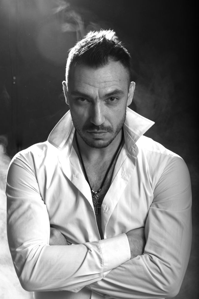 Photograph by Андрей Сафонов