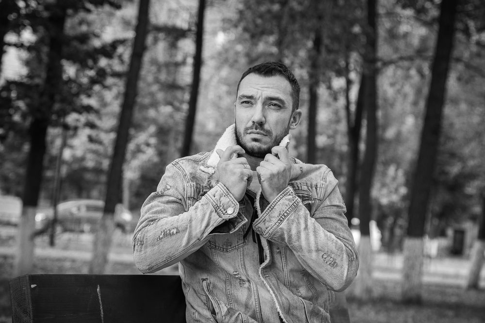 Photograph by Андрей Сафонов