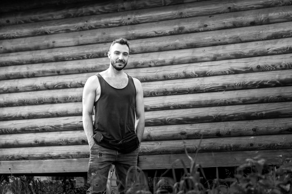 Photograph by Андрей Сафонов