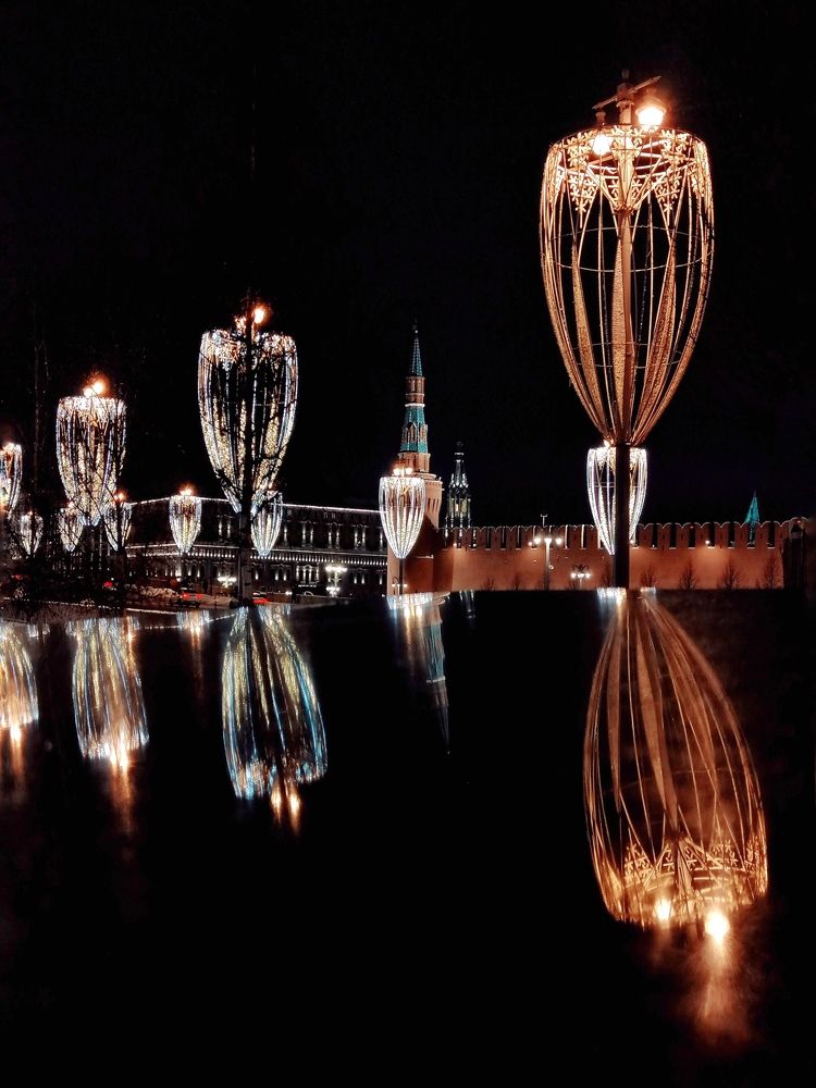 Photograph by Марцева Татьяна