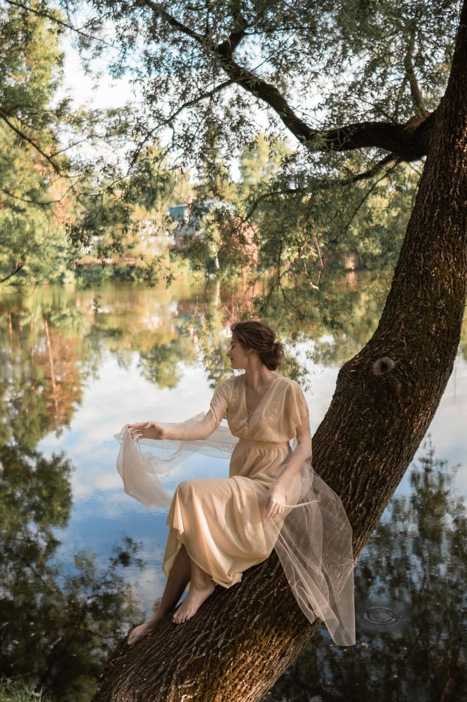 Photograph by Олеся Бухарова