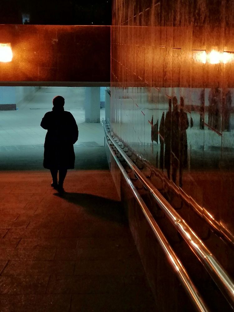 Photograph by Марцева Татьяна