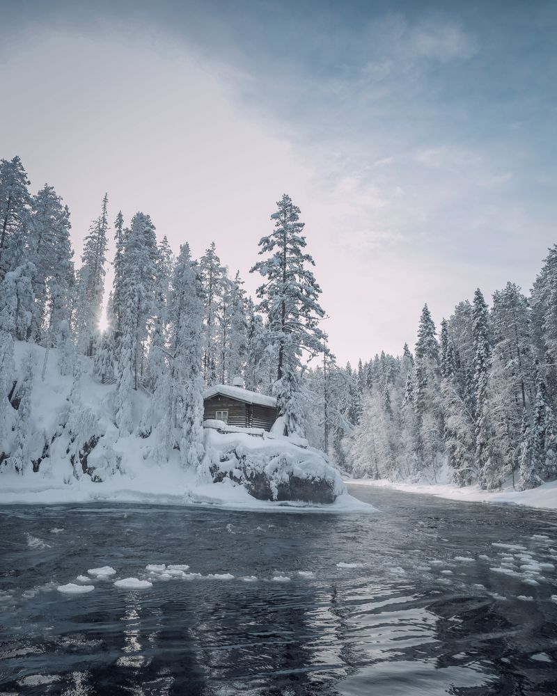 Photograph by Олег Ильин