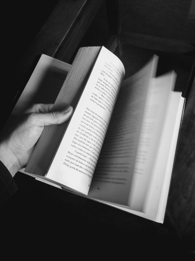 Photograph by Carvalho Allan