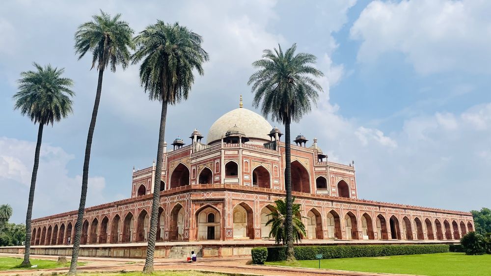 Photograph by Gopinath M