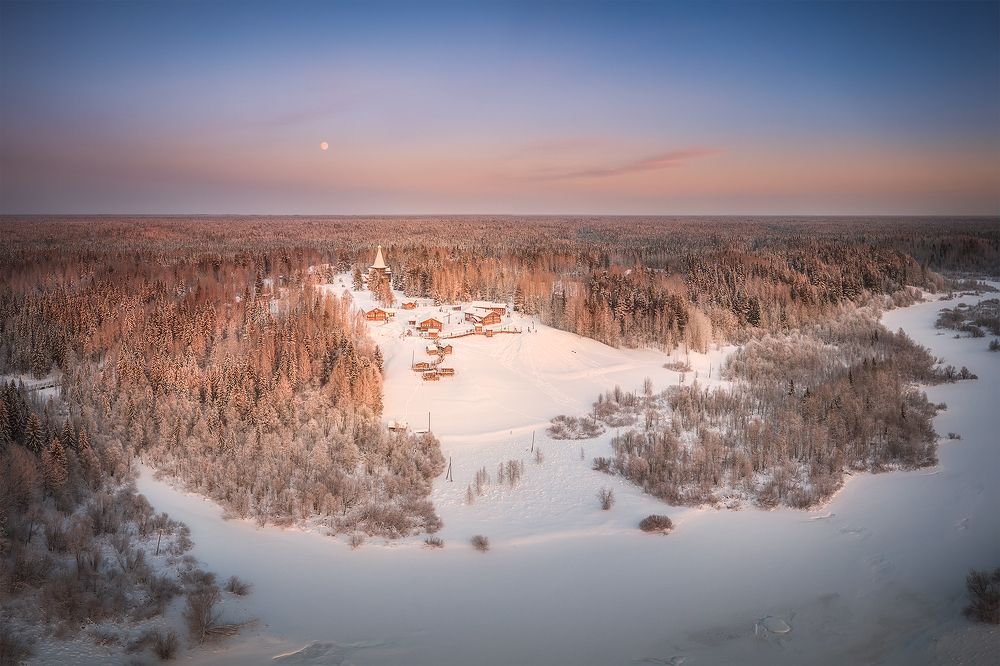 Photograph by Ермолин Александр