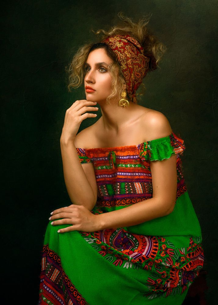 Фотография автора Cornelia Ghergut