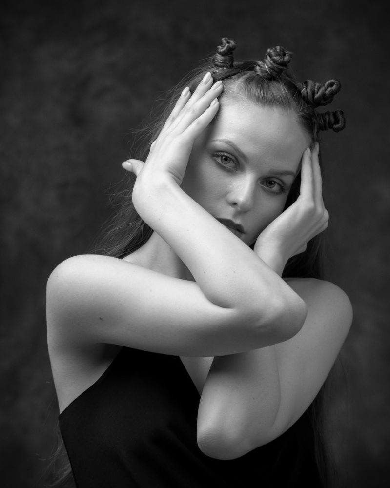 Photograph by Зураб Бабаев