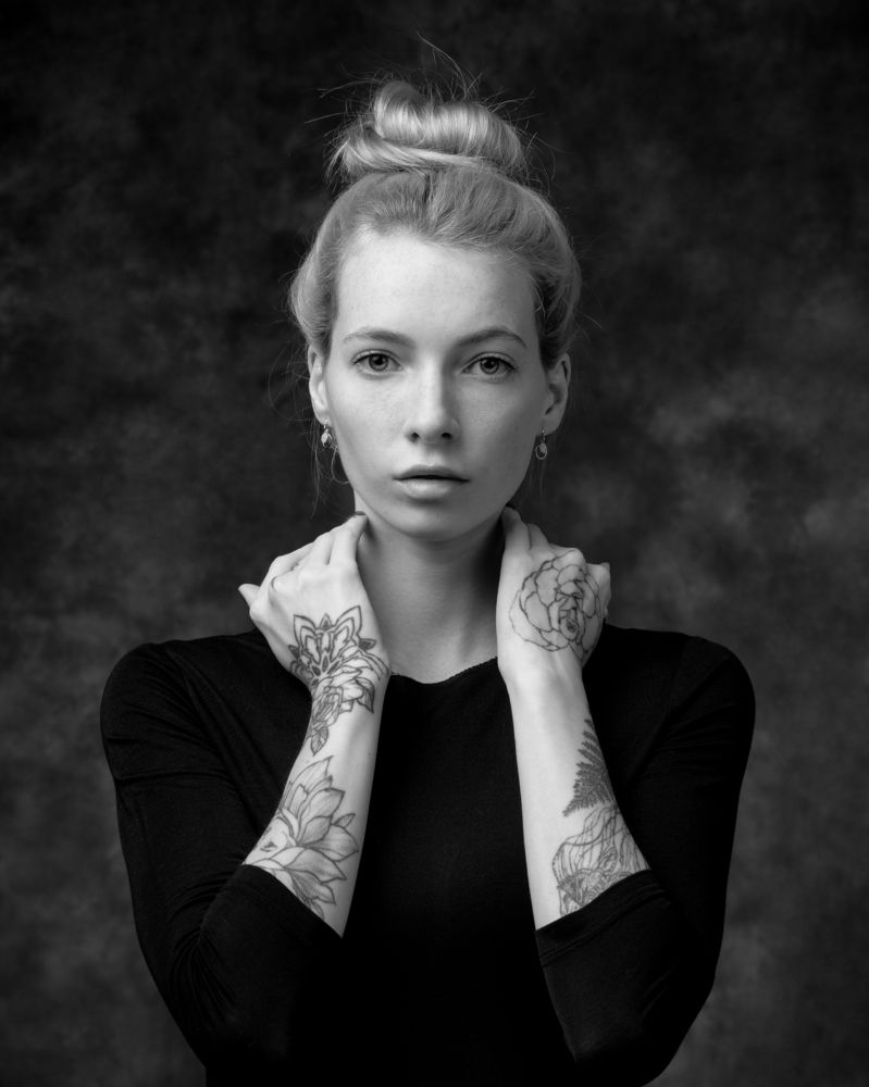 Photograph by Зураб Бабаев