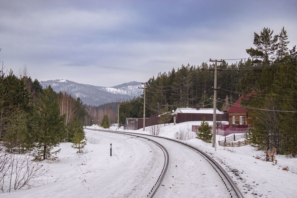 Photograph by Валерия Бебенина