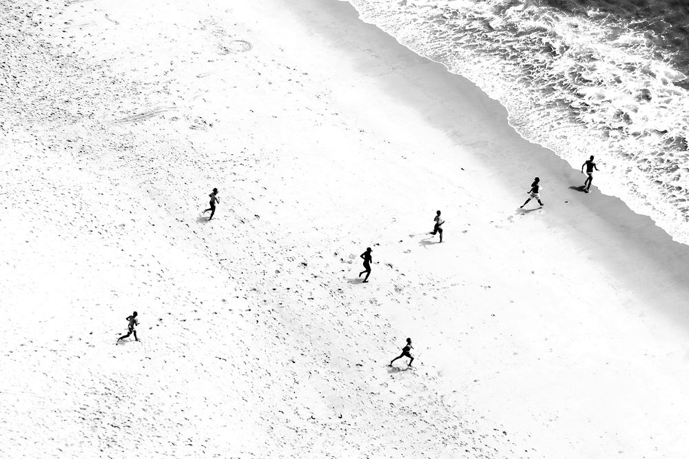 Photograph by Jose Carvalho