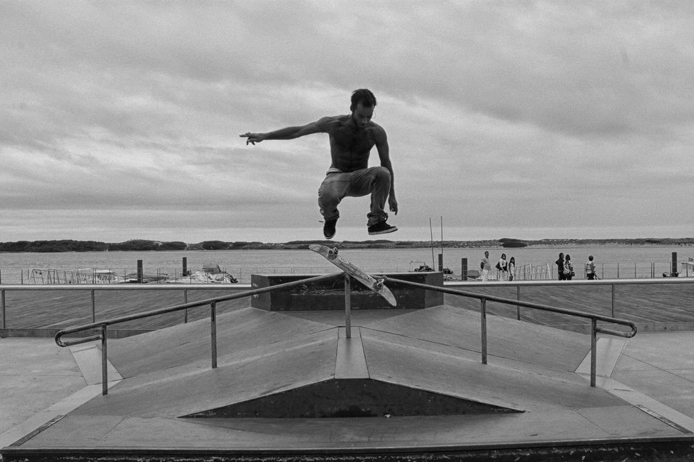 Photograph by José Carlos Silva