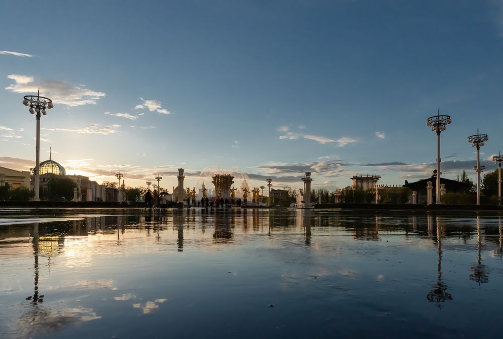 Photograph by Александр Степанов