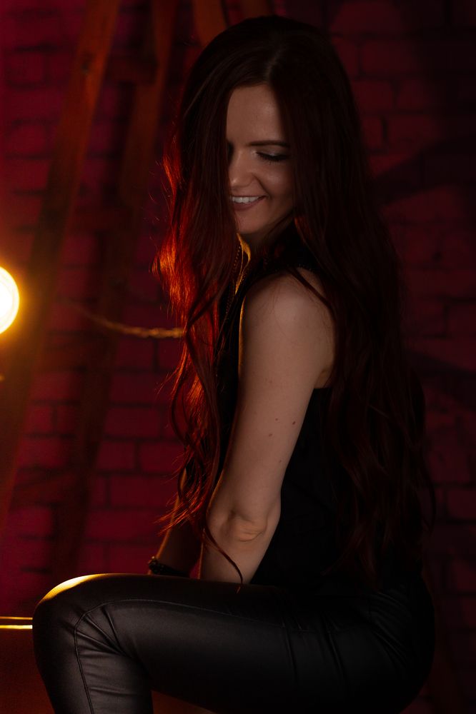 Photograph by Алёна Берилова