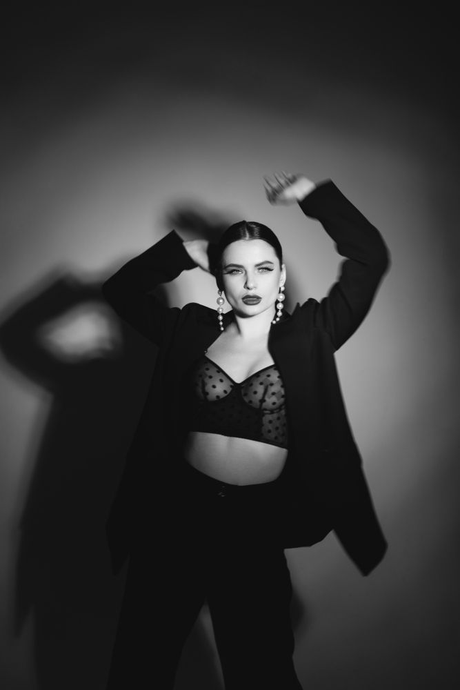 Photograph by Арина