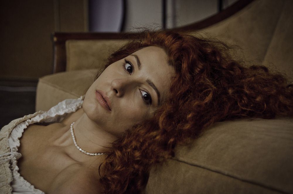 Photograph by Алёна Берилова