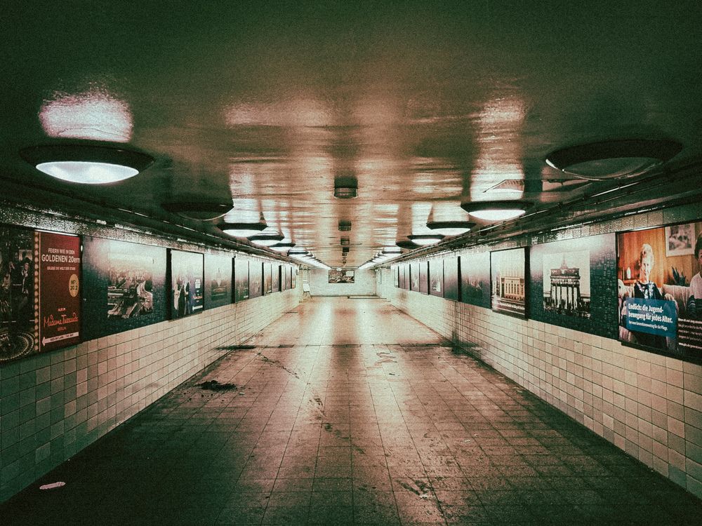 Berlin Underground