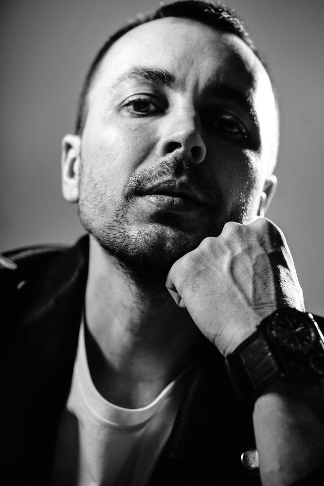 Photograph by Полина Кочубей