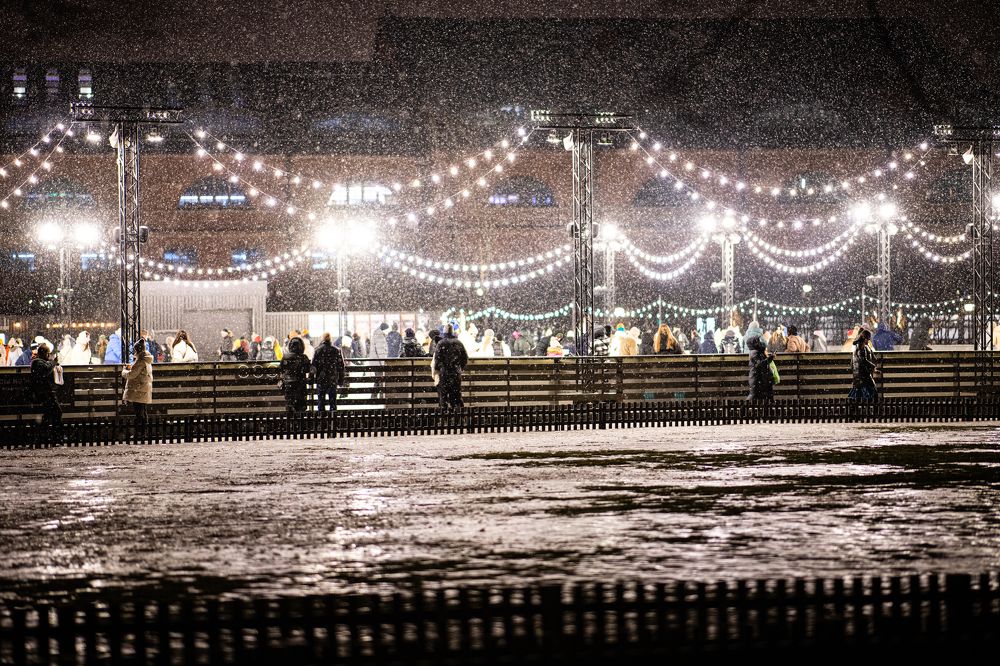 Photograph by Евгений Моляшов