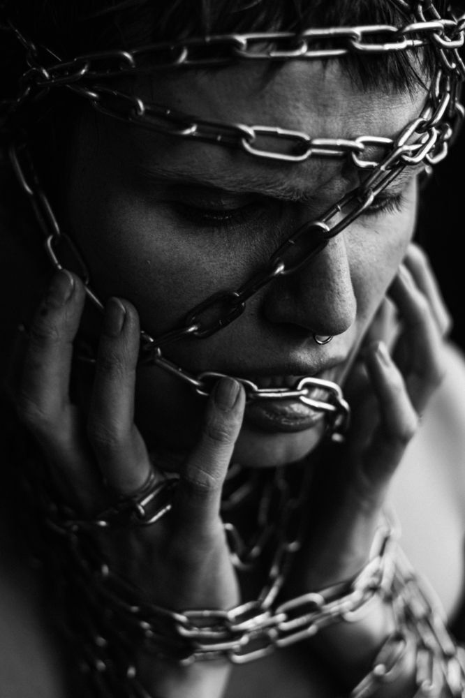 Photograph by Щеглова Марина