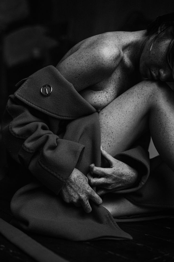 Photograph by Щеглова Марина