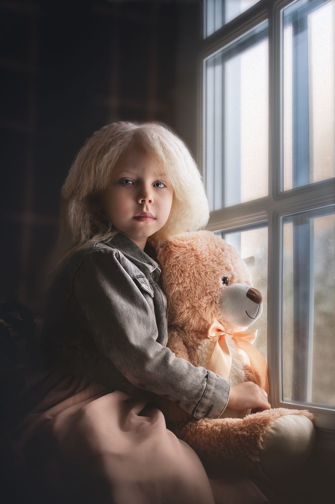 Photograph by Simona Cotticelli