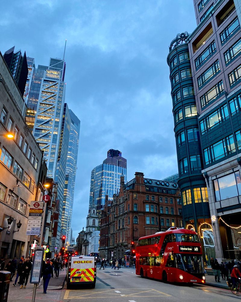 Photograph by Rina Tihomirova