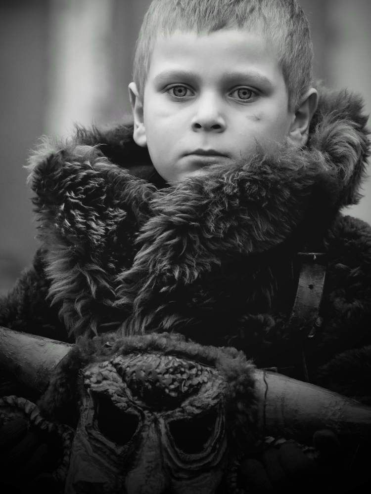 Photograph by Giuseppe Catalano