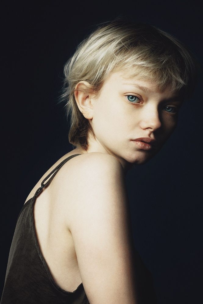 Photograph by Anastasia Astakhova