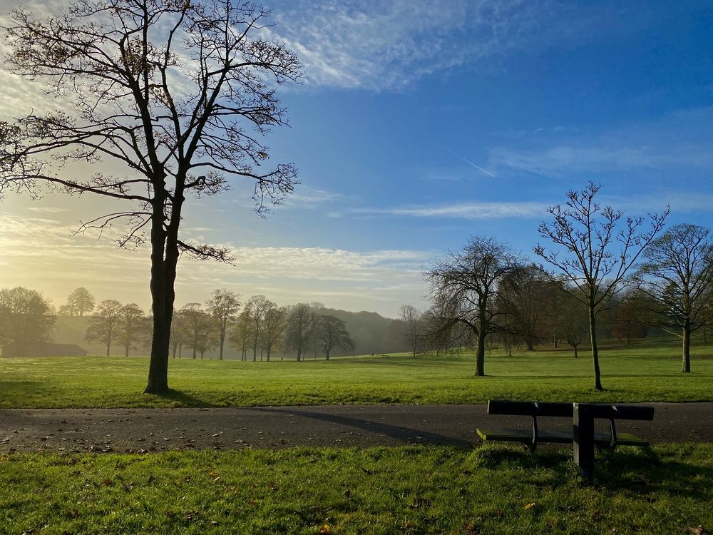 Photograph by Rina Tihomirova