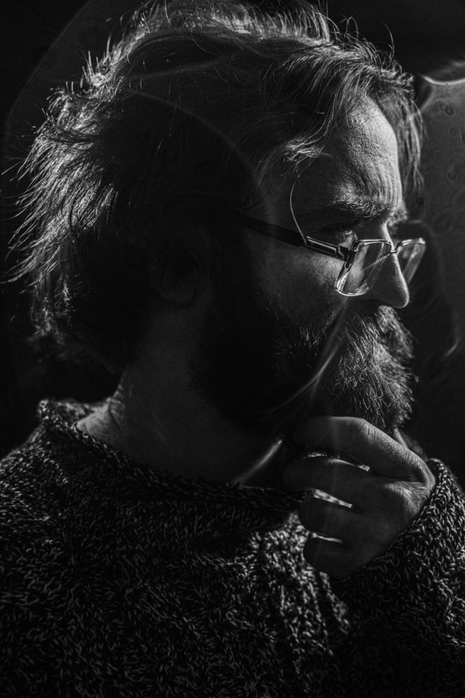 Photograph by Щеглова Марина